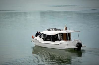2026 Balt Yacht SunCamper 35 | 10m 3