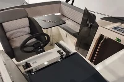 2026 Balt Yacht Titanium 818 | 9m 3
