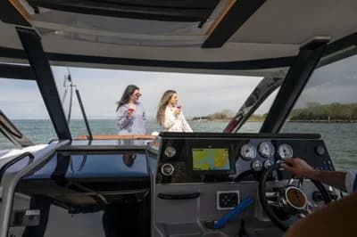 2026 Balt Yacht 950 | 10m 3