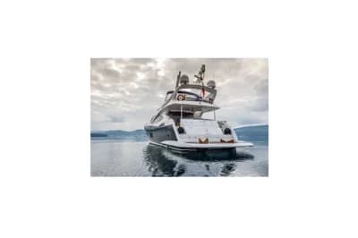 2004 Sunseeker 82 Yacht | 25m 2
