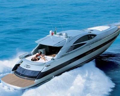 2005 Pershing 76 | 23m 2