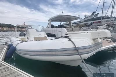 2015 Capelli Tempest 1000 | 10m 2