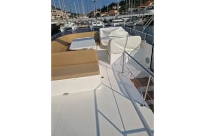 2023 Sasga Yachts 55FB | 17m 3