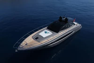 2007 Riva 63' Vertigo | 20m 2