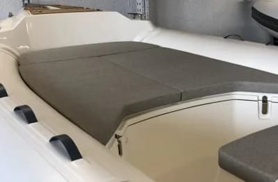 2025 Capelli Tempest 700 Open | 7m 3