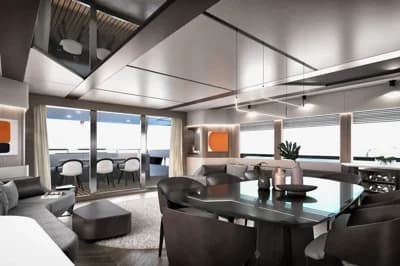 2027 AvA Yachts Kando 85 | 26m 3