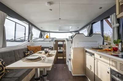 2026 Delphia delphia 12 sedan | 13m 2