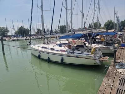 Bavaria 35 Cruiser / Basis for Negotiation 2