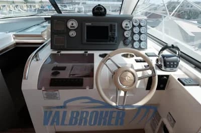 Sealine SC 35 2