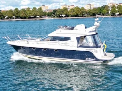 Forbina 40 Fly 2