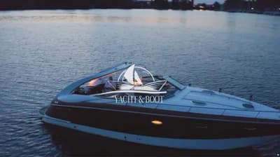 Cobalt 360 Performance Cruiser 2