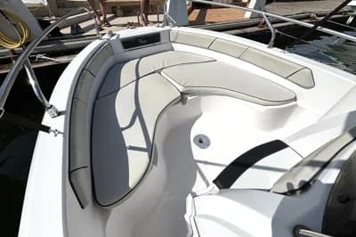 2016 Ranieri Voyager 18 s 3