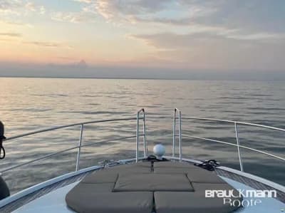Bavaria Yachtbau GmbH Modell 2