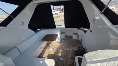 Raffaelli Shamal 40 Open 2