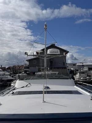 Nord Star 28 Patrol 2