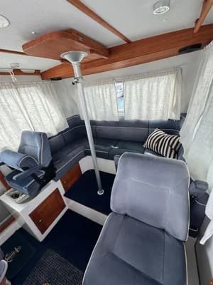 Nord Star 28 Patrol 3
