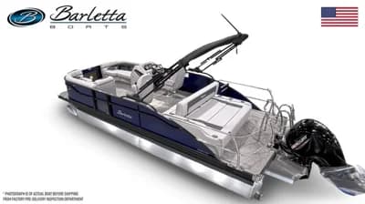 2026 Barletta ARIA A22UC 2