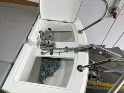 Beneteau Flyer 7 SD Sundeck 3