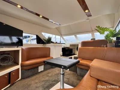 1996 Colvic 44 Sunquest | 14m 2