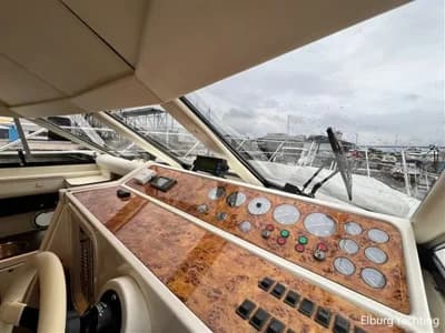 1996 Colvic 44 Sunquest | 14m 3