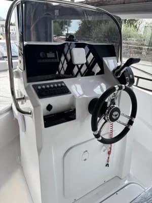 Idea Marine Idea 58 - Stealth Edition 3