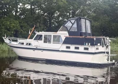Heckkruiser 1050 2