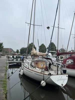 Hanseat 70 3
