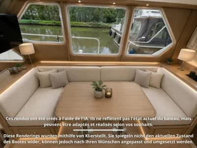 Linssen 36 SL 3