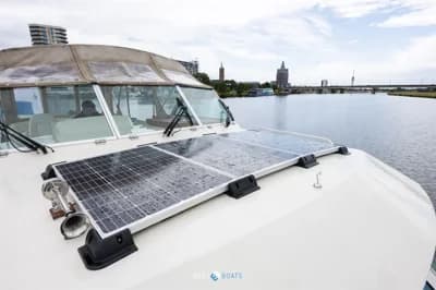 2007 Linssen 430 AC AK MKII 3