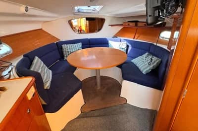 2002 Beneteau Flyer Viva 9.20 3