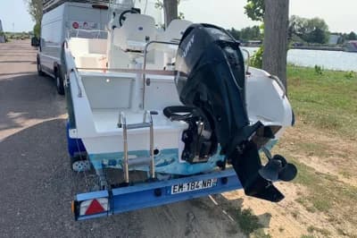 2001 SBPEM Eurofish 500 2