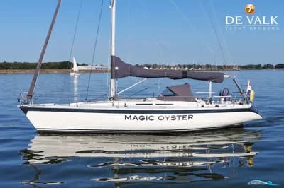 Oyster 41 R 3