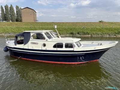 Oostvaarder 900 OK/AK 2