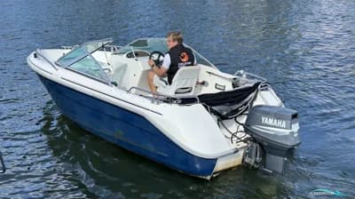 Yamarin 5150 2