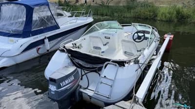 Yamarin 5150 3