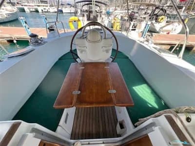 Beneteau Oceanis 36 cc 3