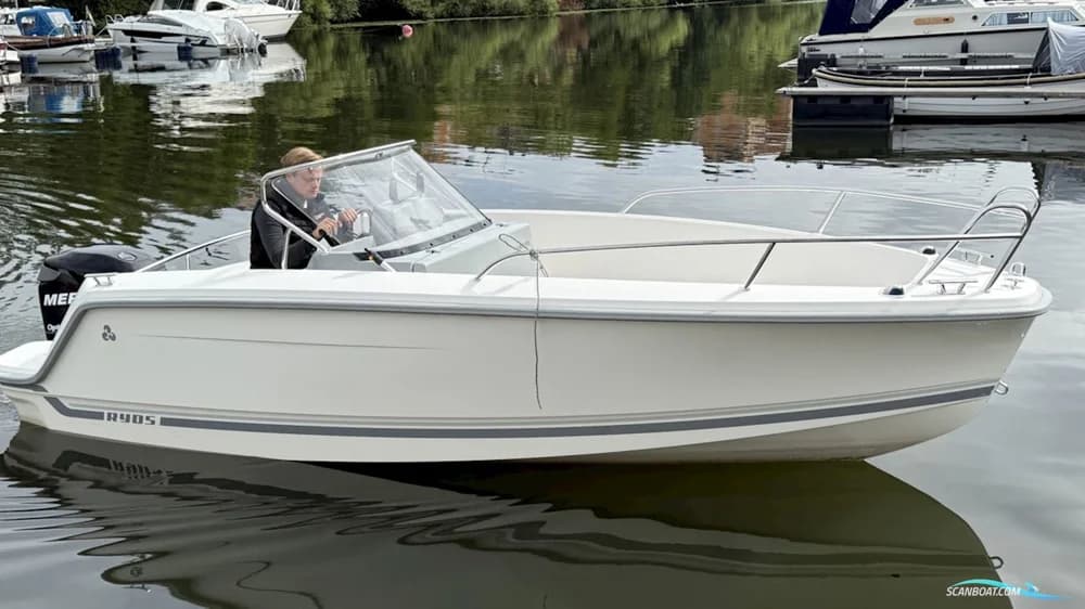 Ryds F528 Sport