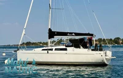 HANSE 315 2
