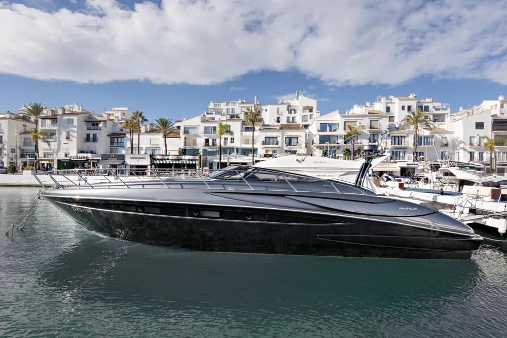 2013 Riva 52' Rivale | 16m