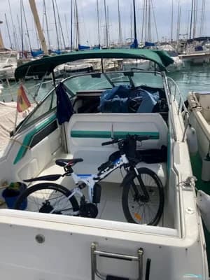 Sea Ray 270 Sundancer 4