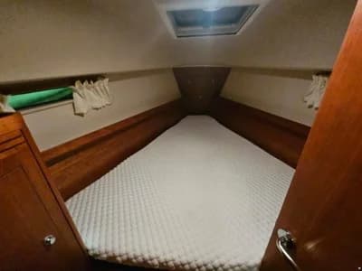 Northshore Yachts Southerly 32 3