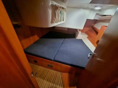Northshore Yachts Southerly 32 4