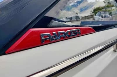 2022 Parker 800 | 9m 3