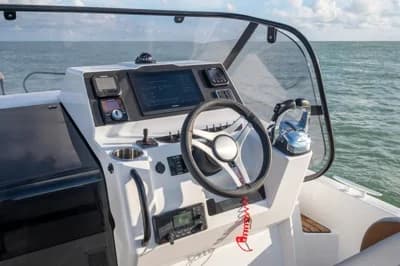 2025 Beneteau Flyer 9 SUNdeck | 9m 3