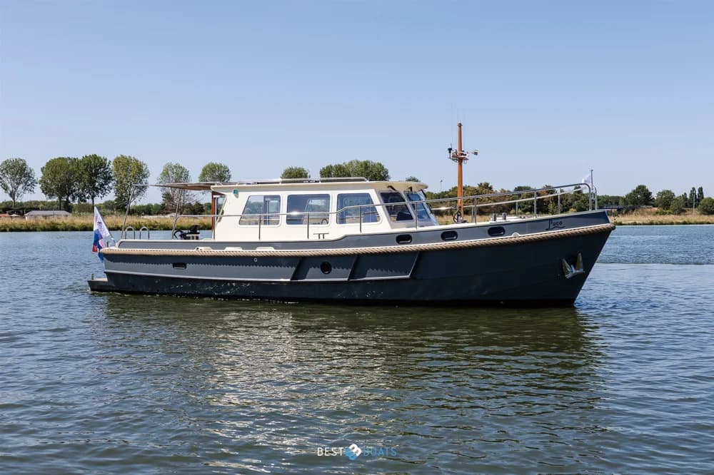 2011 Barkas 1000 Classic | 11m