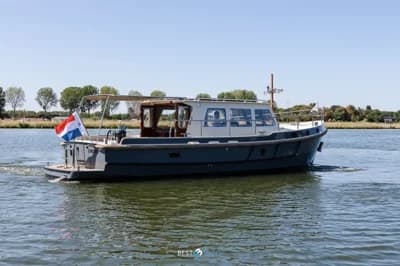 2011 Barkas 1000 Classic | 11m 2