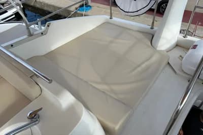 2003 Beneteau Antares 13.80 | 13m 3