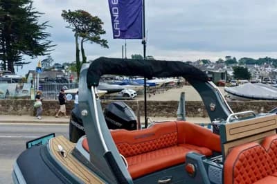2022 Italboats Stingher 30 | 8m 3