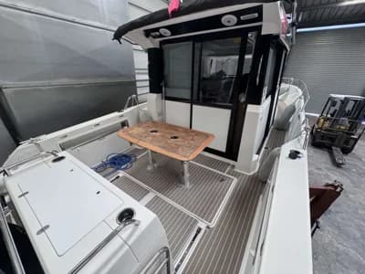 Jeanneau Merry Fisher 895 Sport 2
