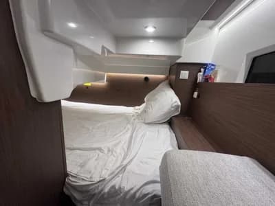 Jeanneau Merry Fisher 895 Sport 3